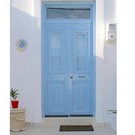 Kuspa House Soroni Exterior foto